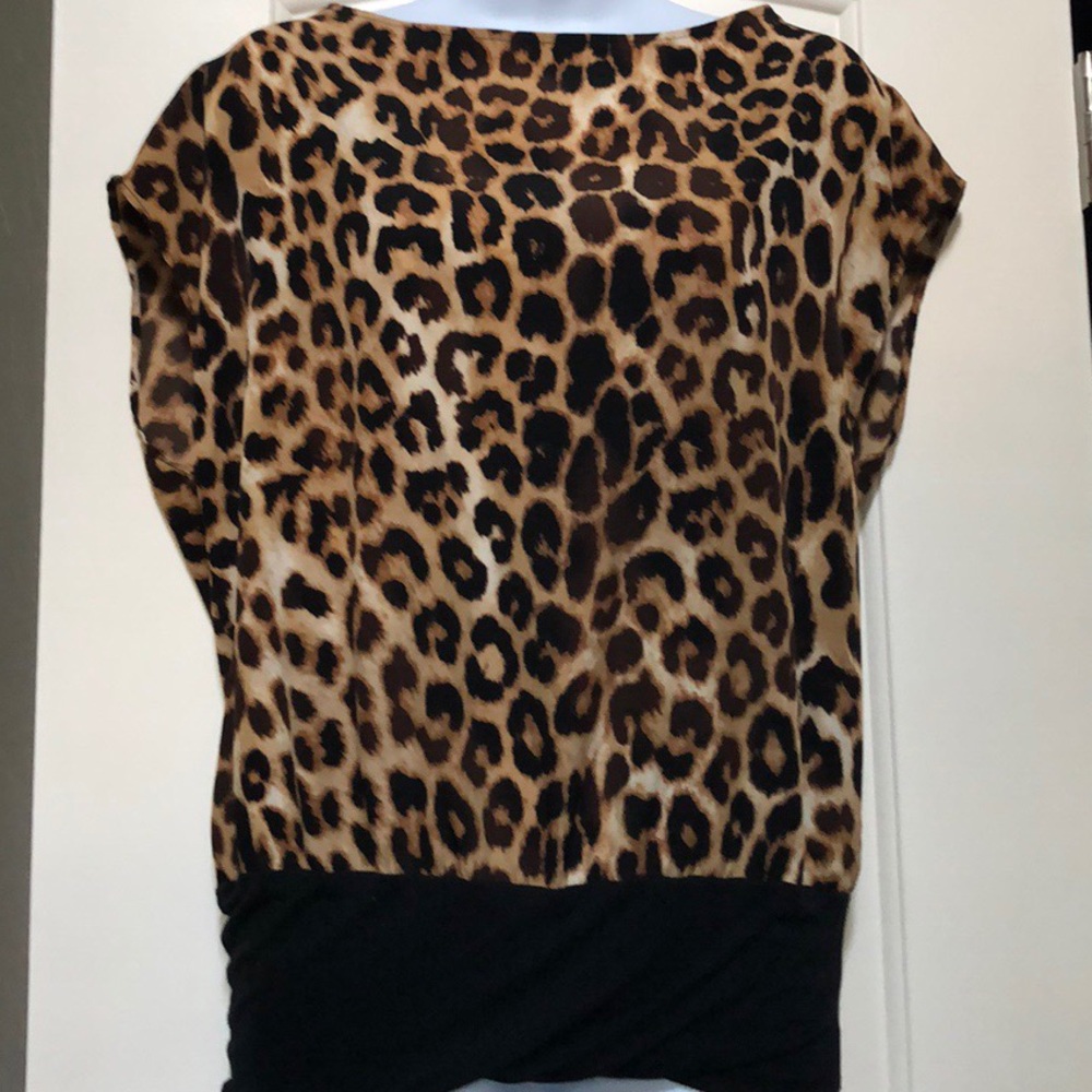 A blouse
